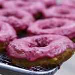 The Holy Donut