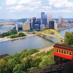 Duquesne Incline