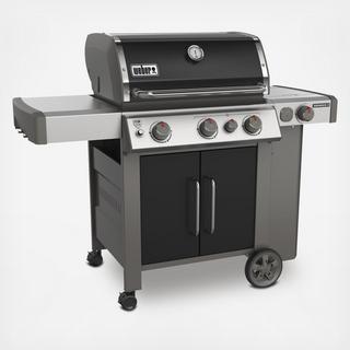 Genesis II E-330 Grill, Natural Gas