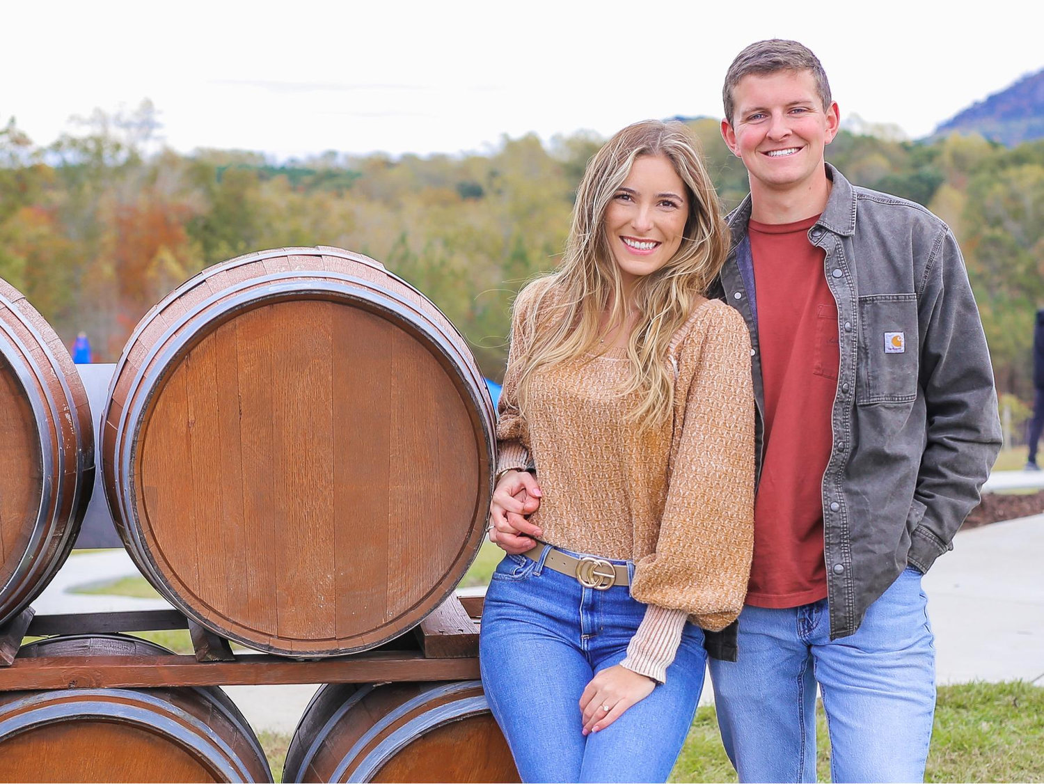 The Wedding Website of Maner Anne Keller and Dan Marr