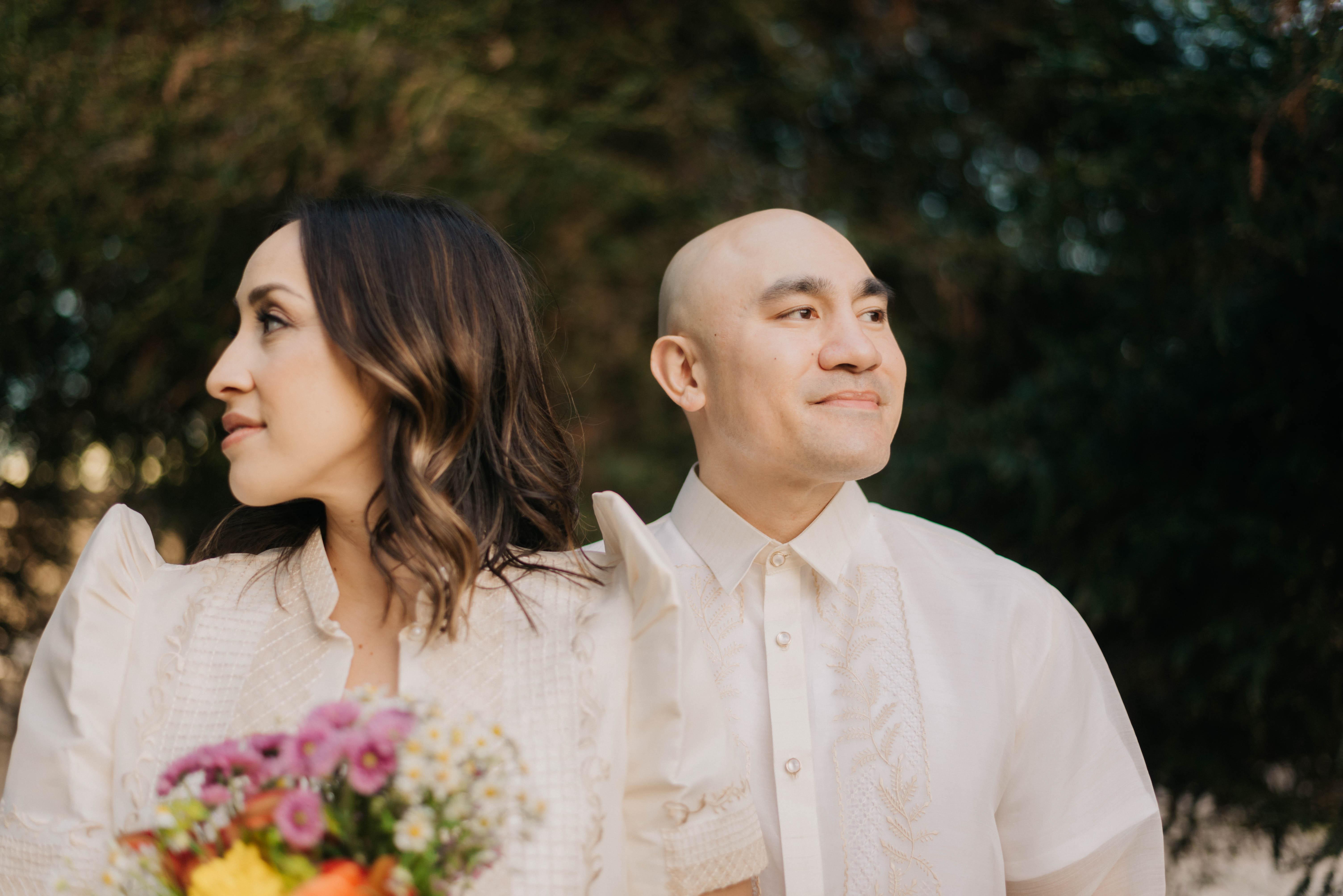 The Wedding Website of Ashley Browne and Julius Pahati