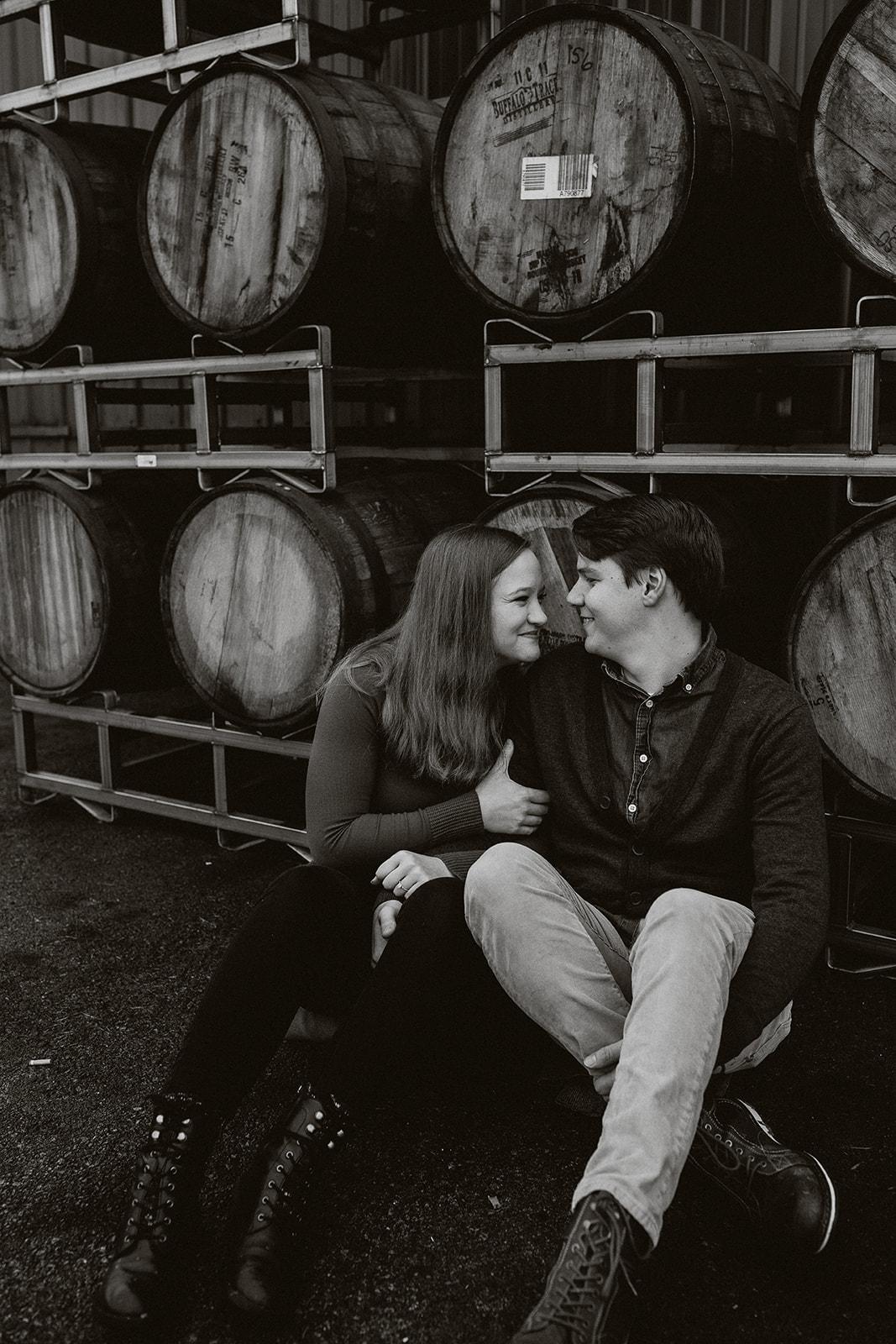 The Wedding Website of Russell Riley and Paige Kinman
