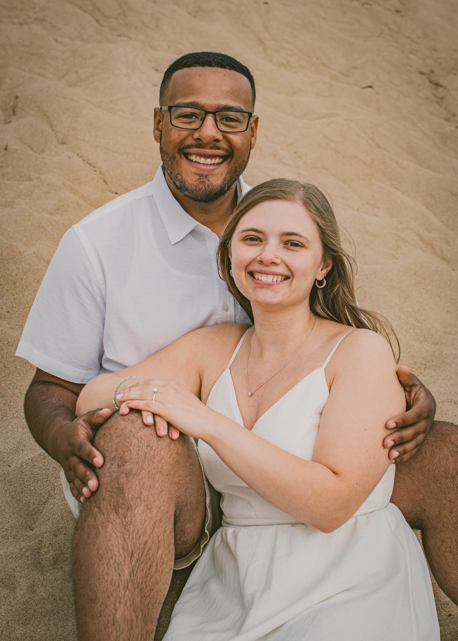 The Wedding Website of Aliana Caron and Joseph Diaz