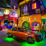 Meow Wolf Denver's Convergence Station