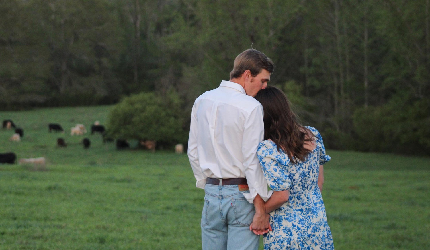 The Wedding Website of Malorie Carter and Carson Taylor
