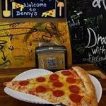 Benny Scarpetta's