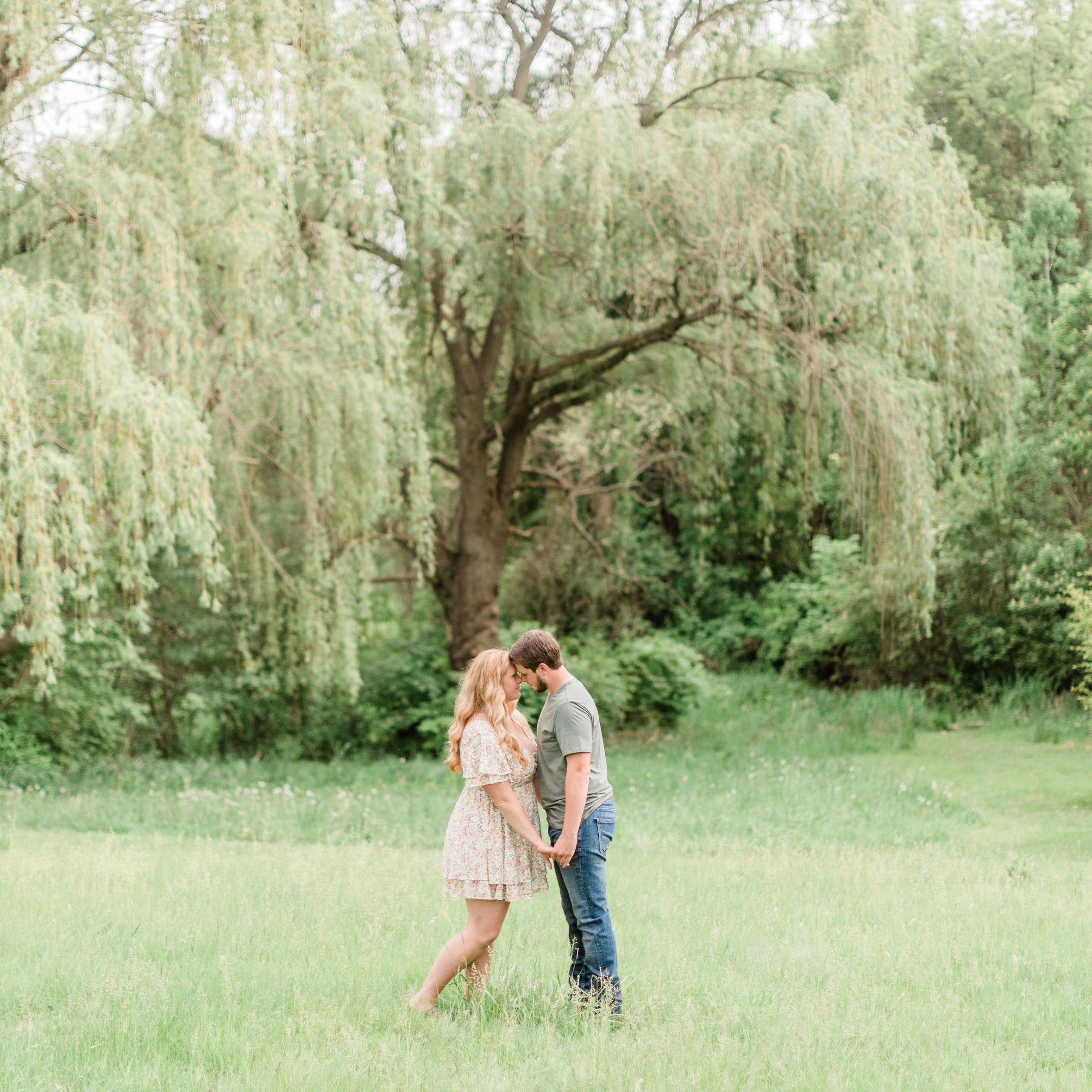 Engagement Pictures 2021