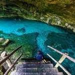 Cenotes Tour