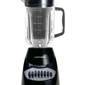 Black & Decker - BL2010BG 10 Speed Blender