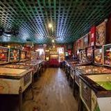 Manitou Springs Penny Arcade