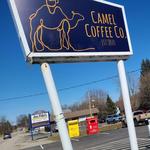Camel Coffee Co.