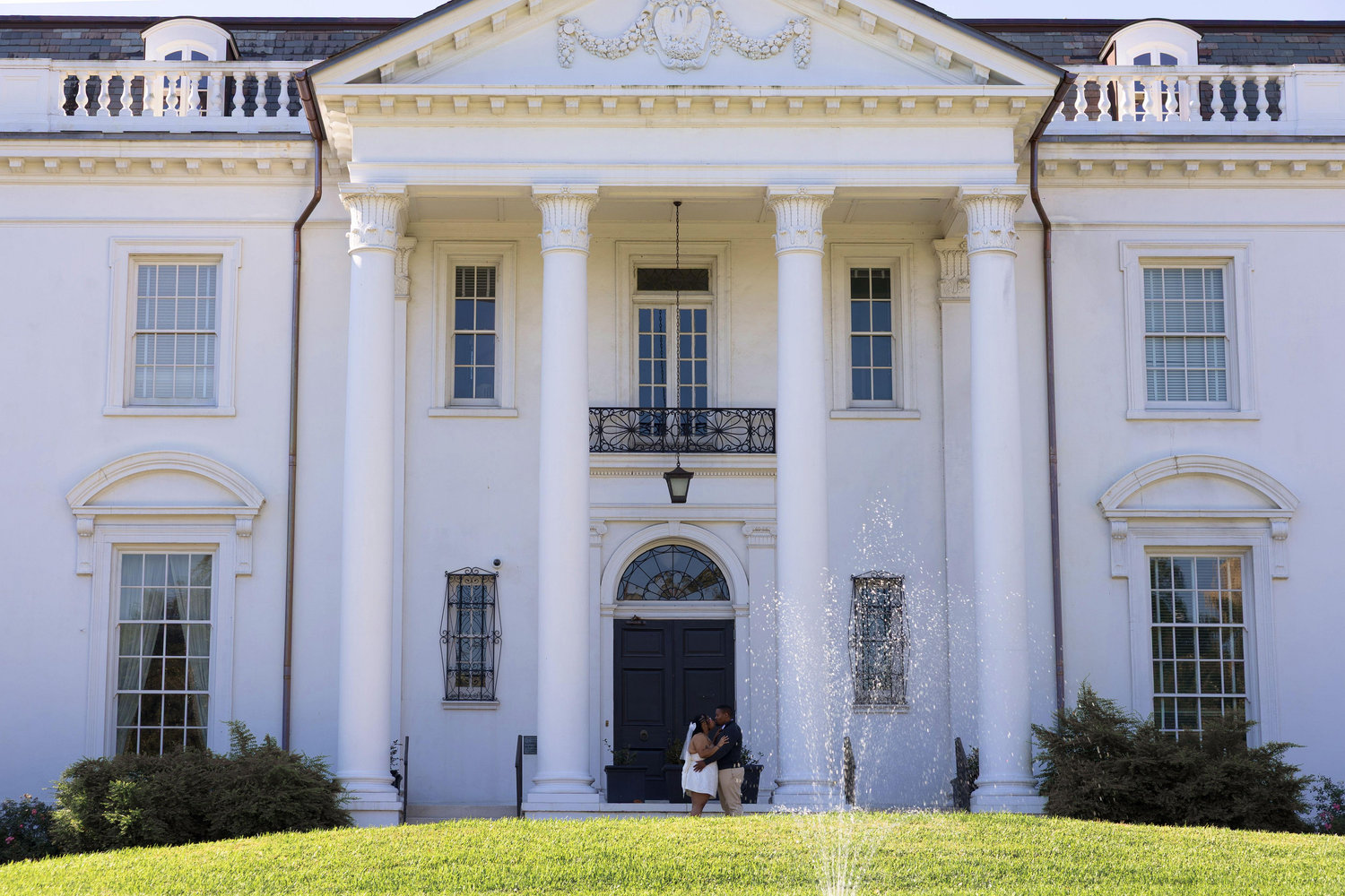 The Wedding Website of Hailey Hebert and Ryan Jackson