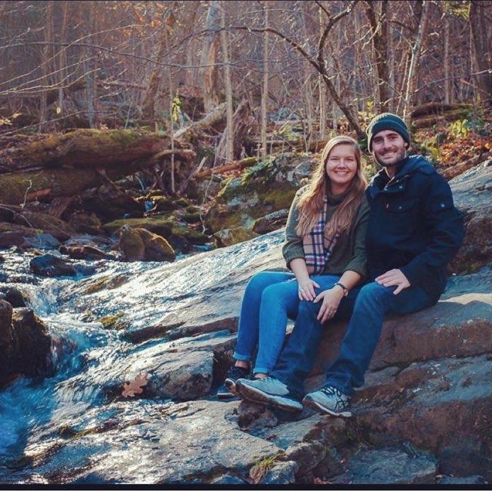 Shenandoah National Park
Oct 2019
