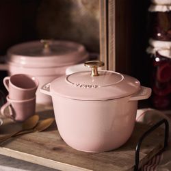Staub, Petite French Dutch Oven | Zola