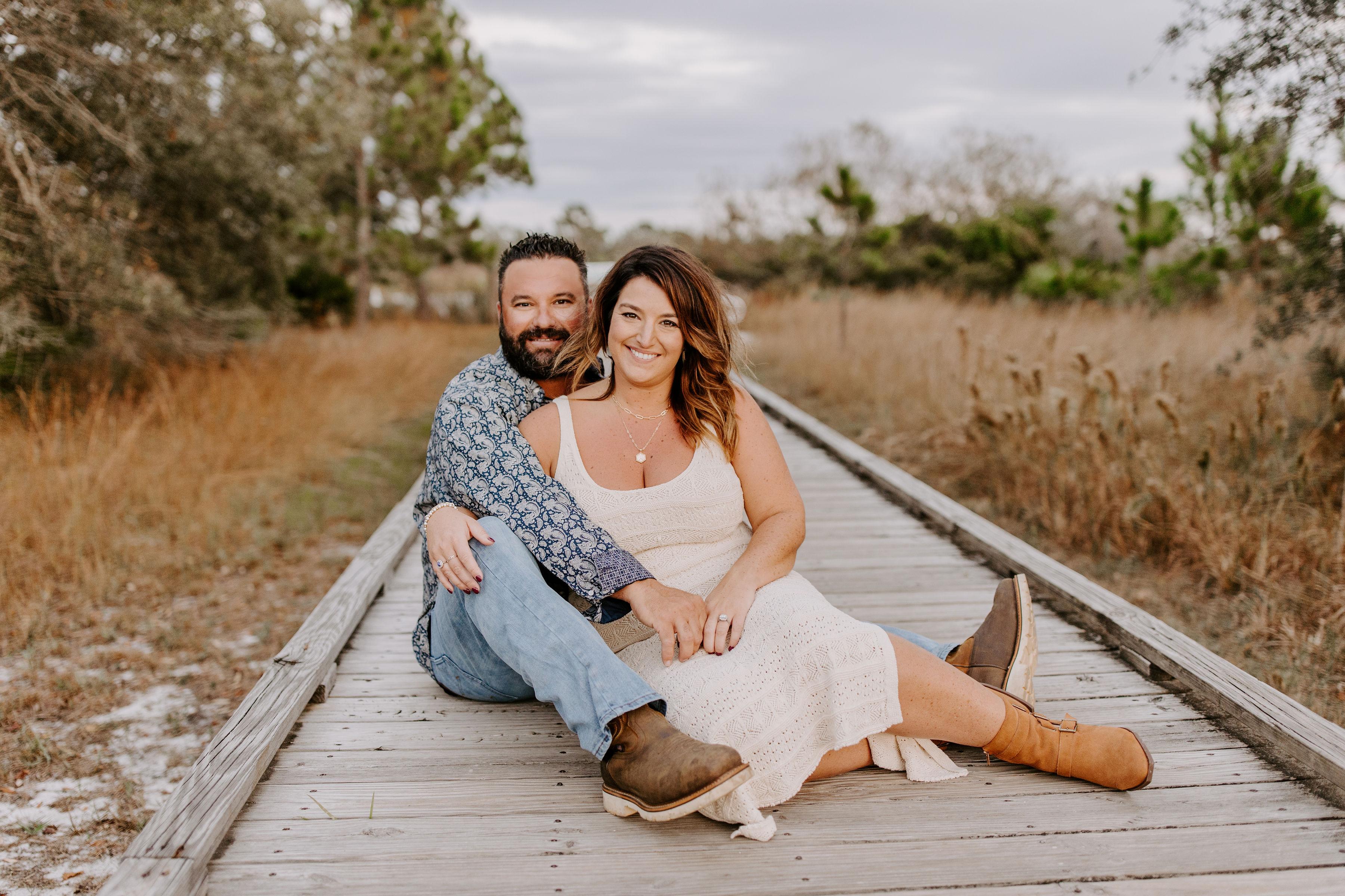 The Wedding Website of Kelly Majors and Lee Senn