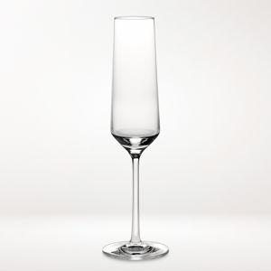 Schott Zwiesel Pure Champagne Flutes / Set of 6