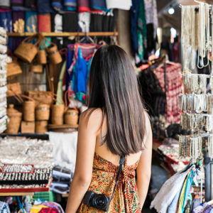 Honeymoon Keepsakes