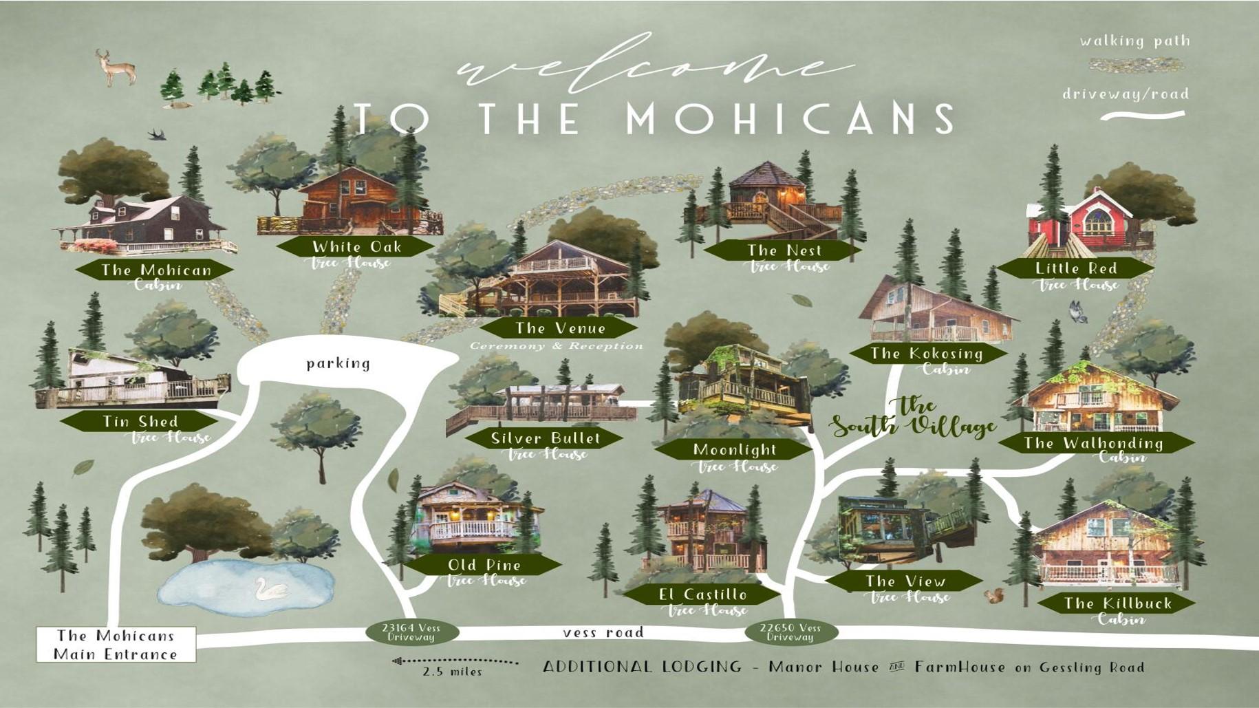 The Wedding Website of Cora Mallory and Kacie Nese