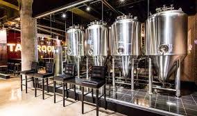 Beer Tasting