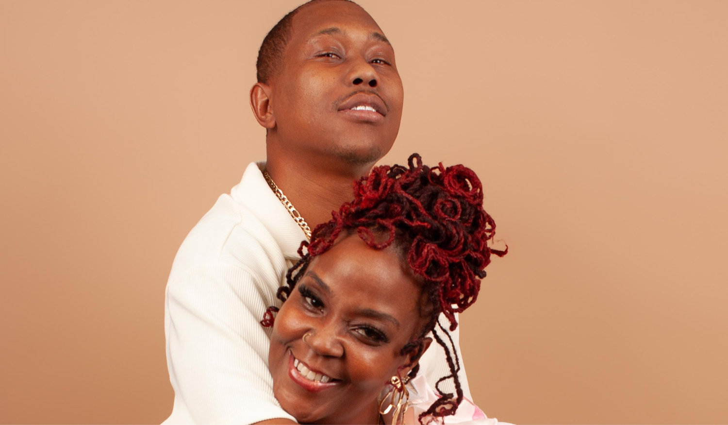 The Wedding Website of Felicia Snelling and Clarence Porter