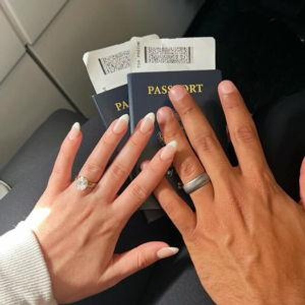 Honeymoon