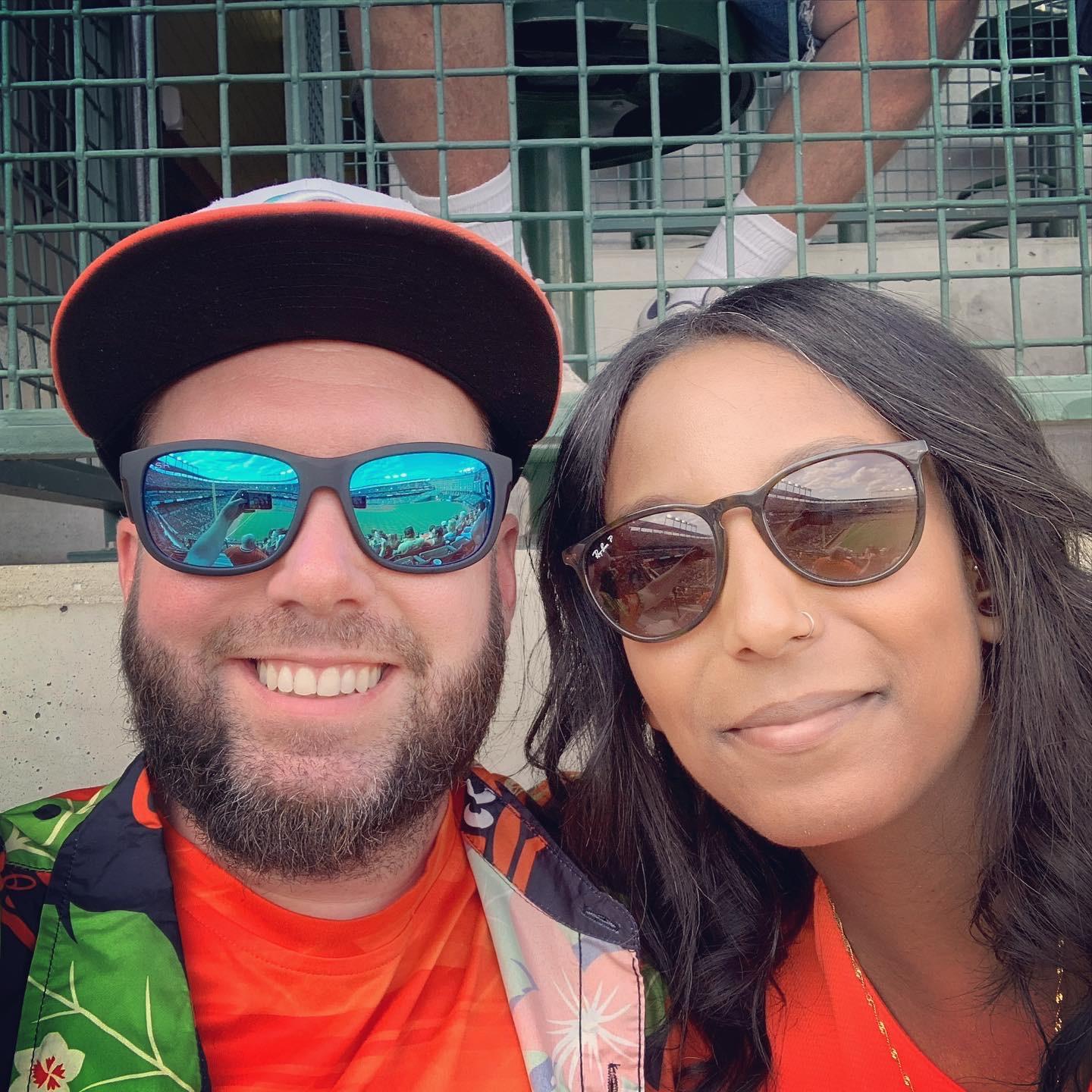 Let’s go O’s ⚾️