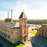 The Shoppes at the Northern Pacific Center