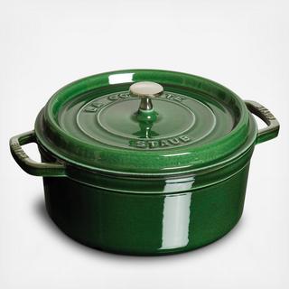 Round Cocotte/Dutch Oven