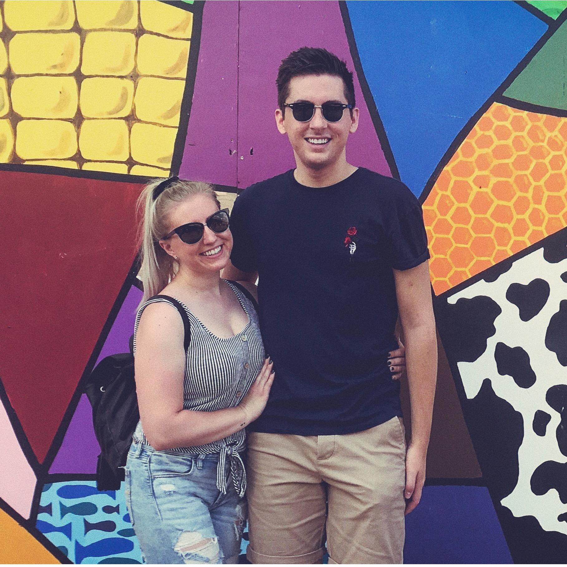 WI State Fair 2019