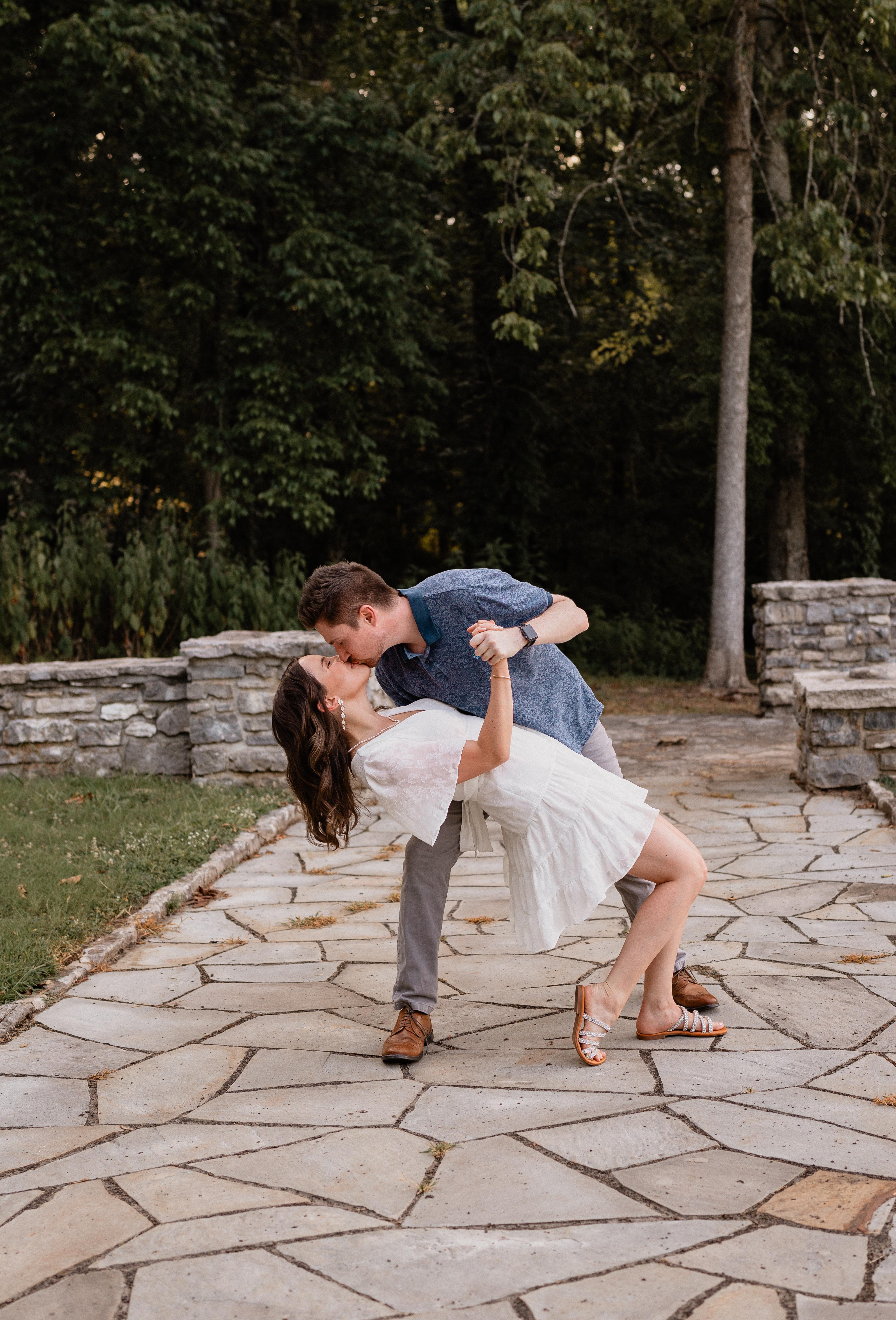 The Wedding Website of Alexandra Flemington and Nick Weinand