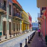 Old San Juan