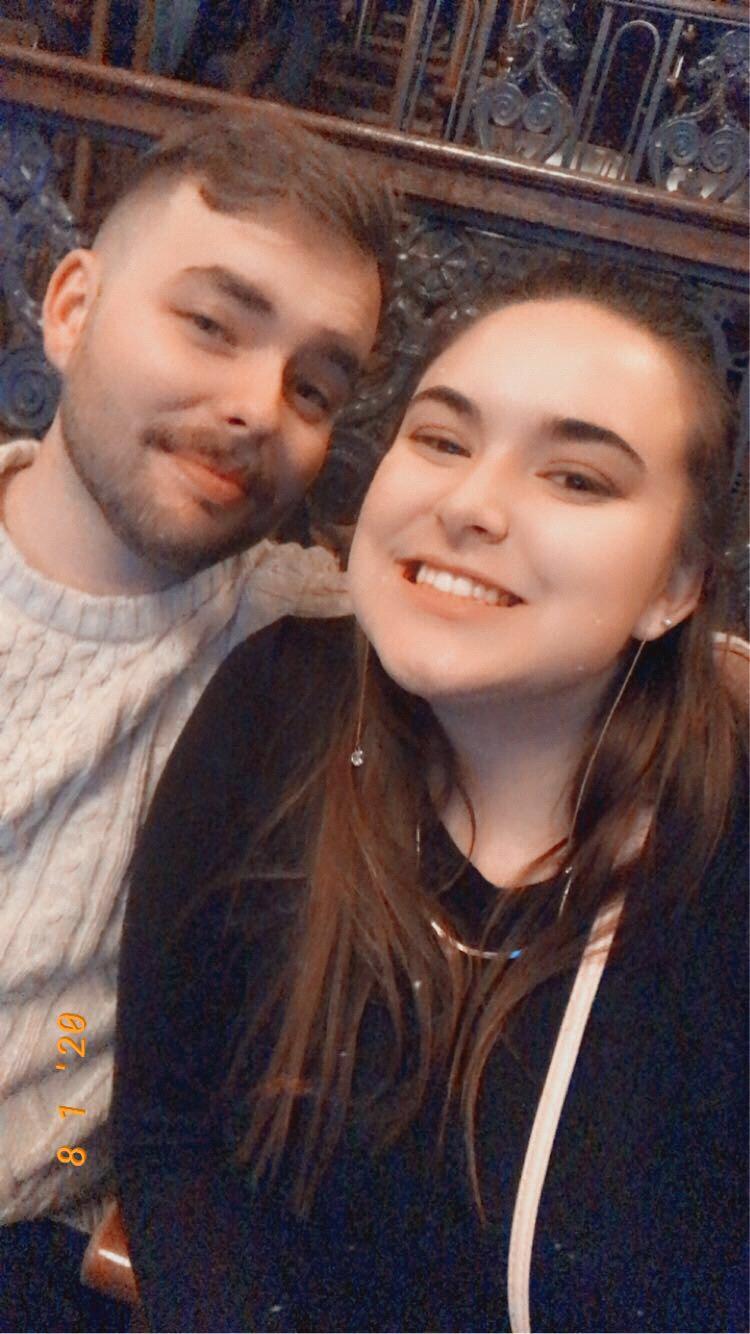 Book of Mormon NYC (2020)