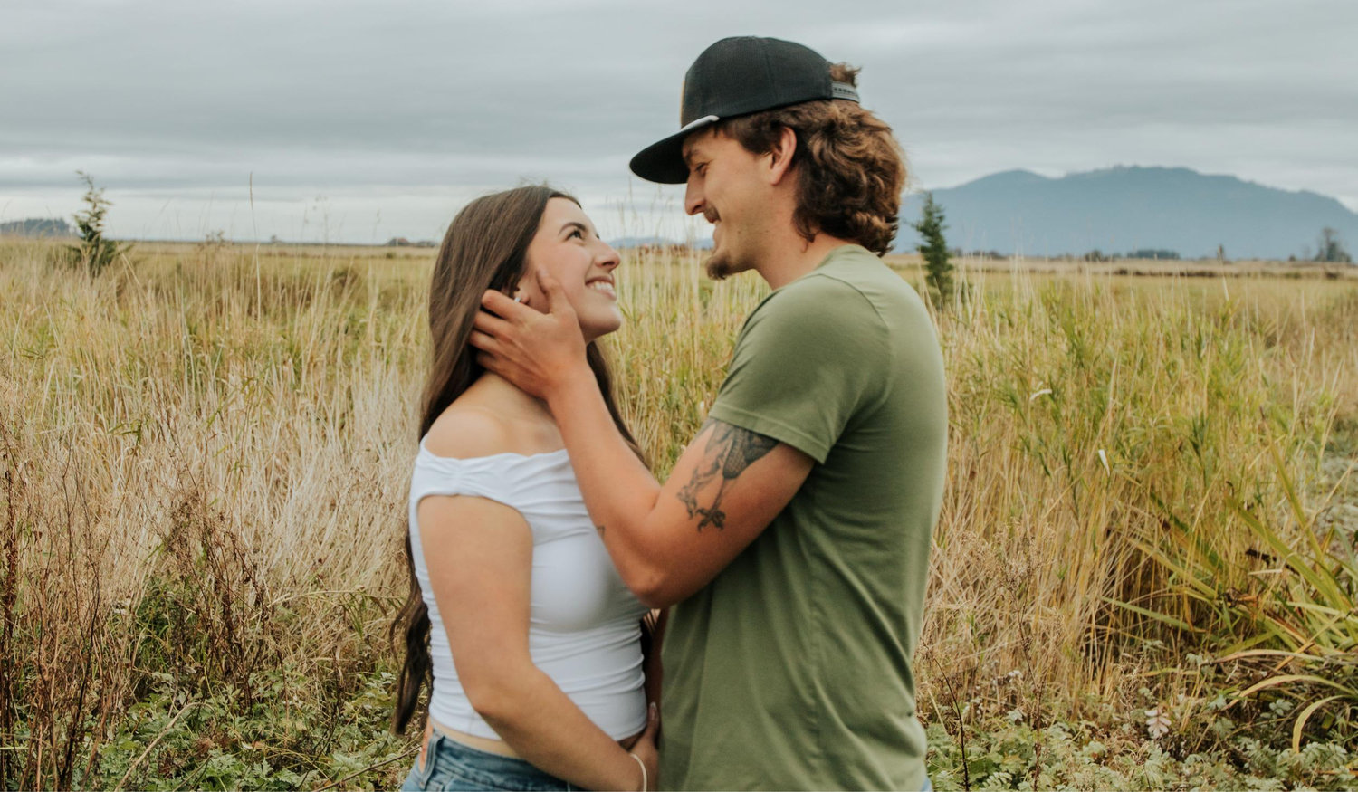 The Wedding Website of Megan Grenier and Johnny Gundersen