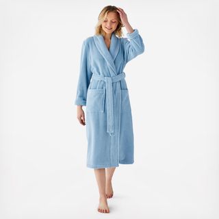 Company Cotton Women's Long Robe