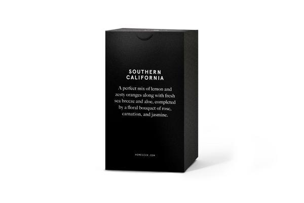 SoCal - Southern California Candle