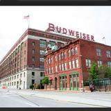 Anheuser-Busch St. Louis Brewery