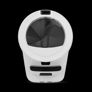 White Litter-Robot® 5 Pro
