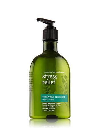 Eucalyptus Spearmint Hand Soap