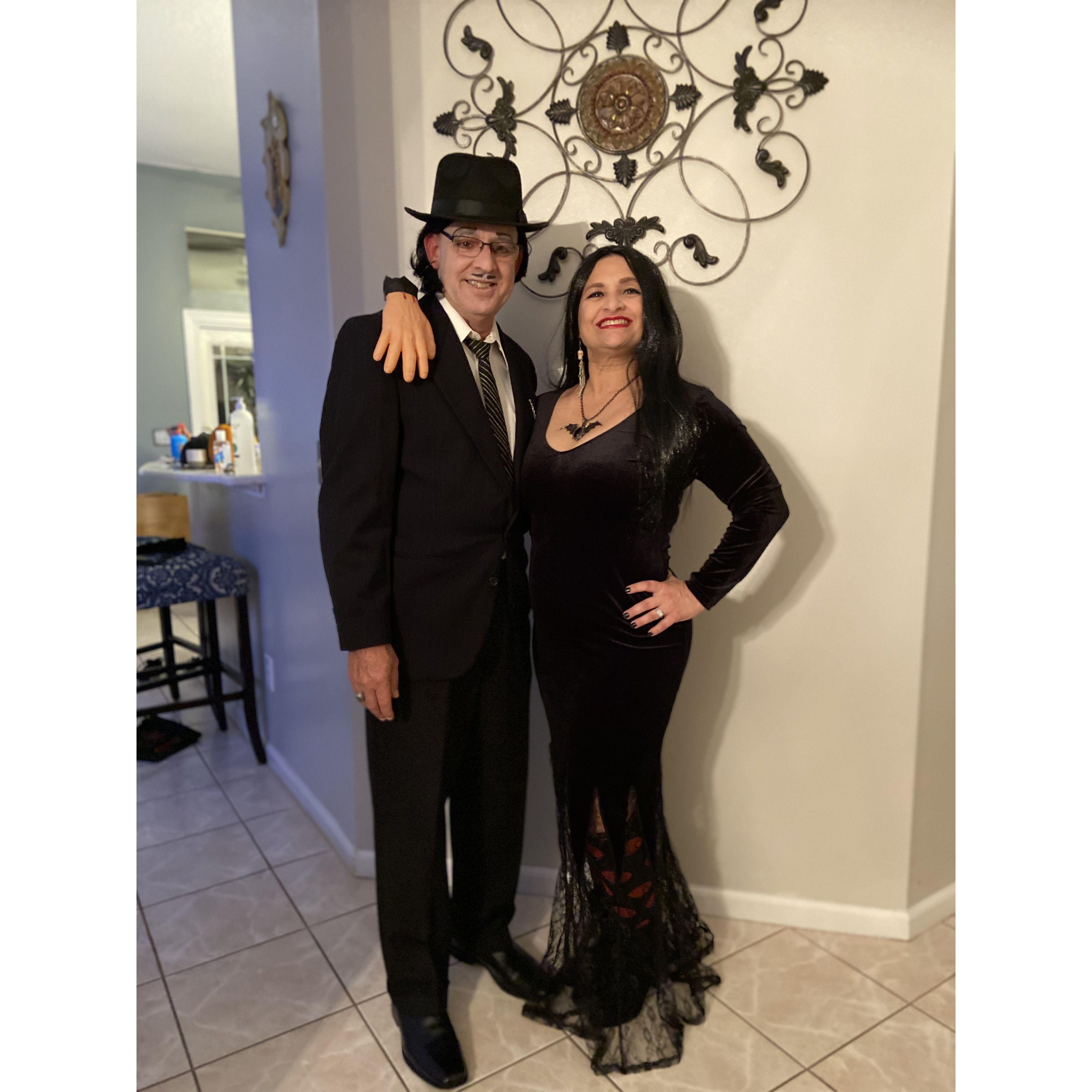 Halloween Pic 2020