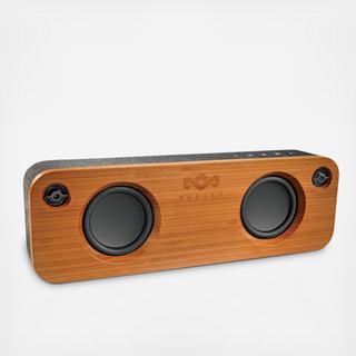Get Together Speaker