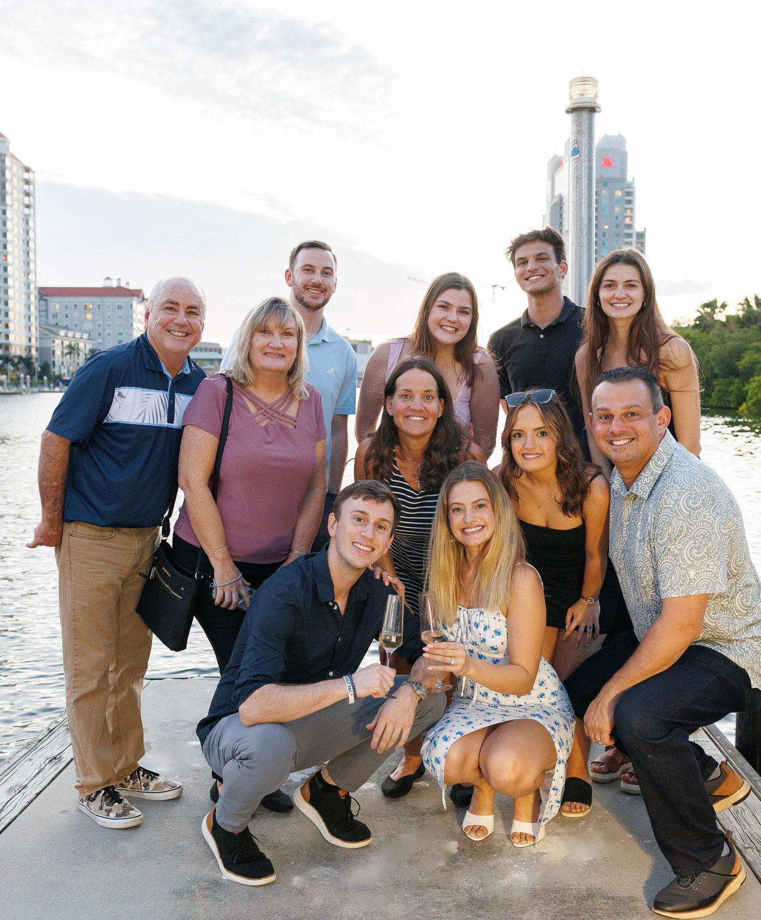 The Wedding Website of Anna Marie Parisi and Jake Aurand