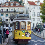 Lisbon