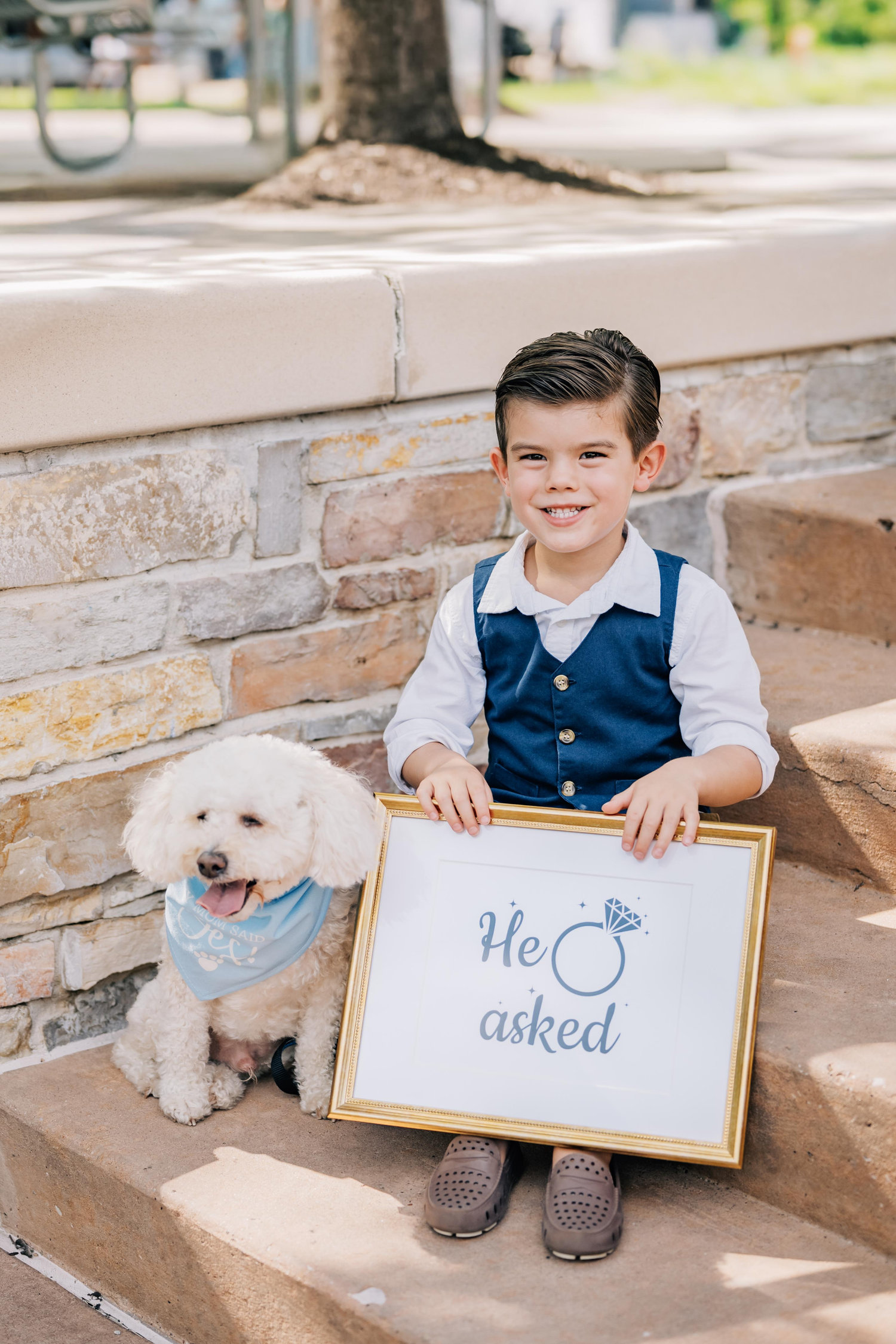 The Wedding Website of SuZanne Kelley and Joey Rodriguez