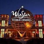 WinStar World Casino and Resort