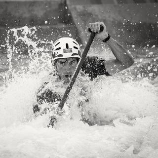 2 Tickets for Whitewater Rafting - Washington, DC
