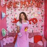 Chez Peachy
