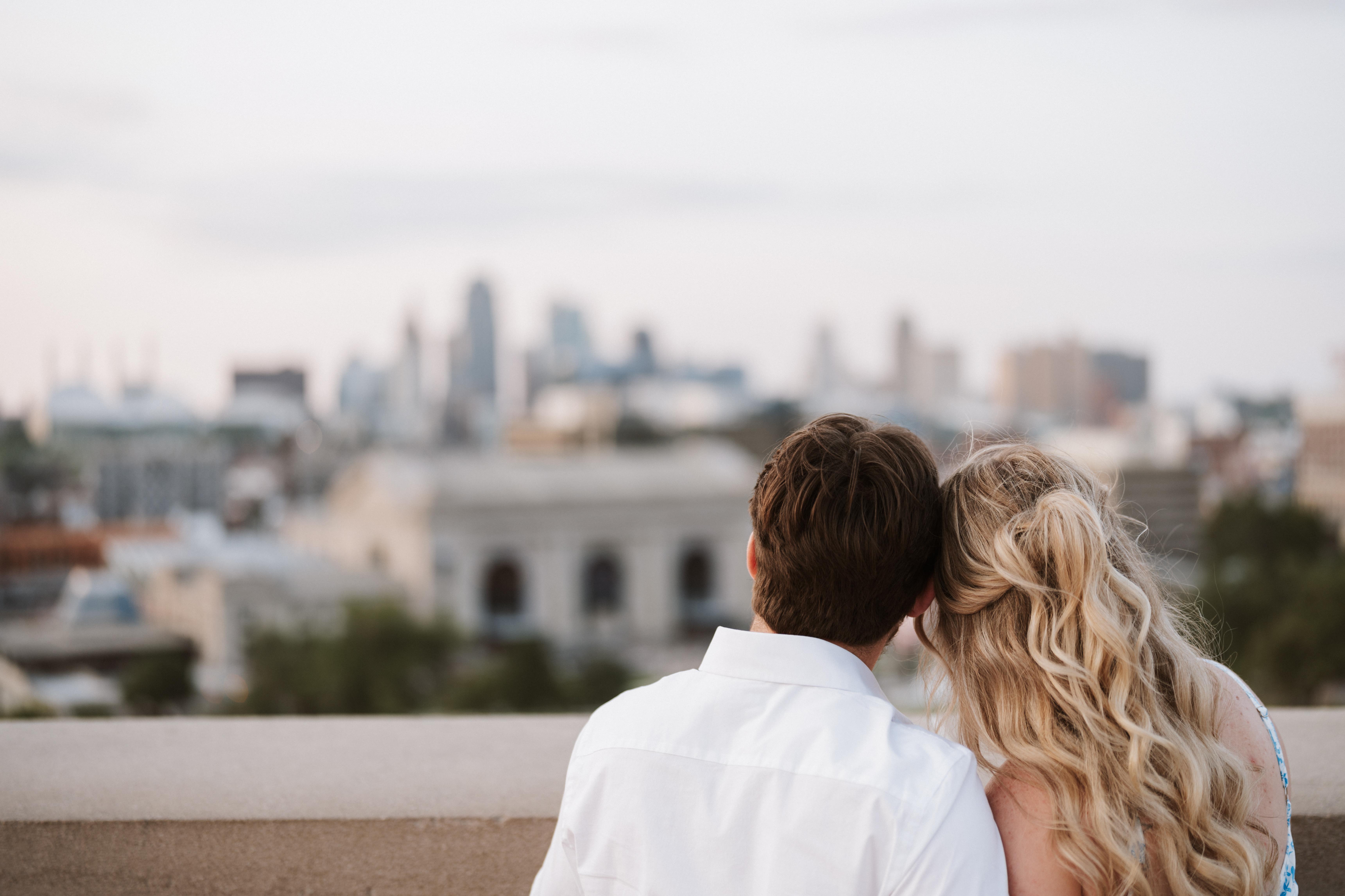 The Wedding Website of Madisen Simpson and Kyle Allen