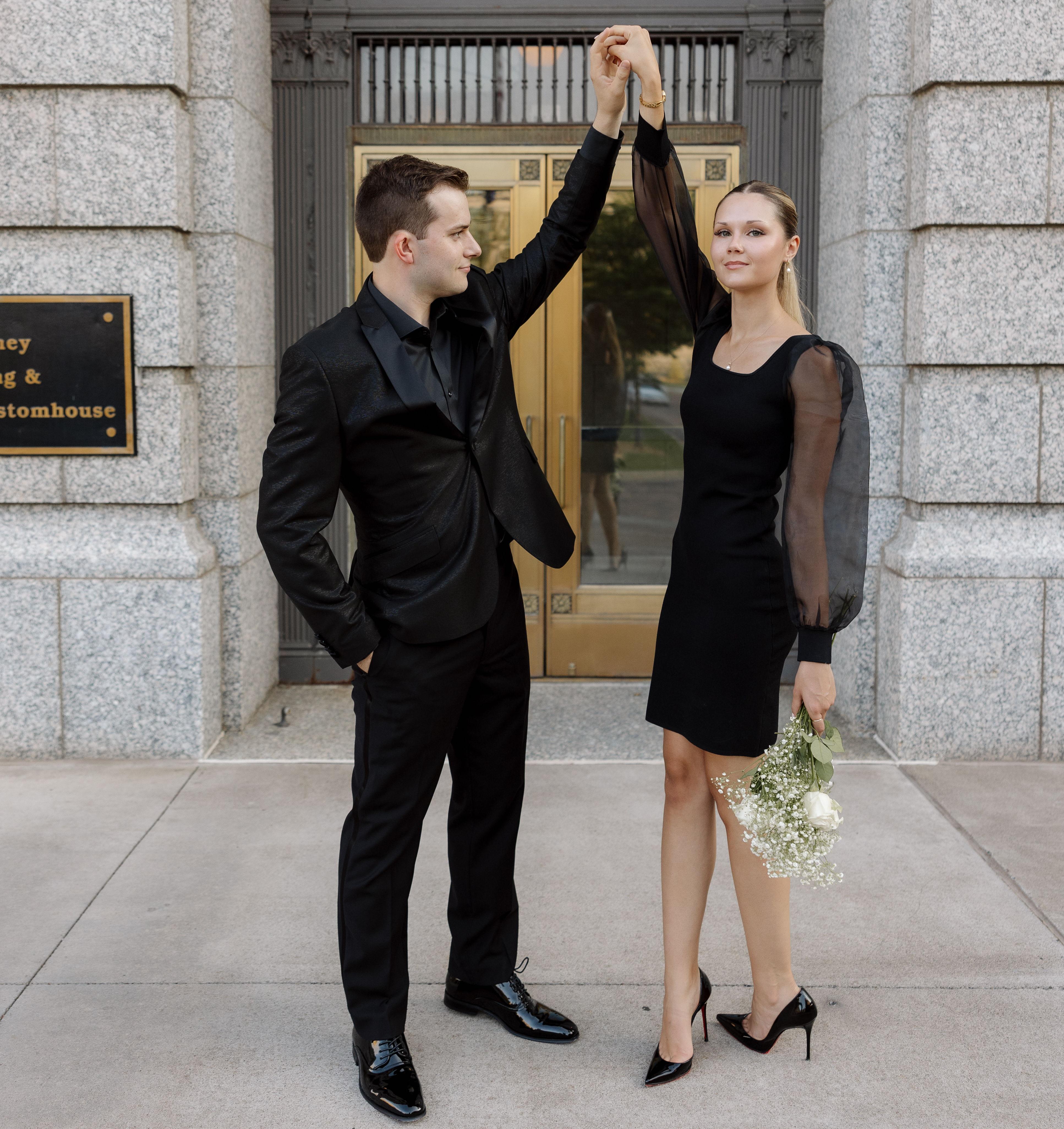 The Wedding Website of Ahna Rose Anderson and Jonathan Henry Stracek