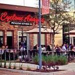 Cyclone Anaya's Tex-Mex Kitchen