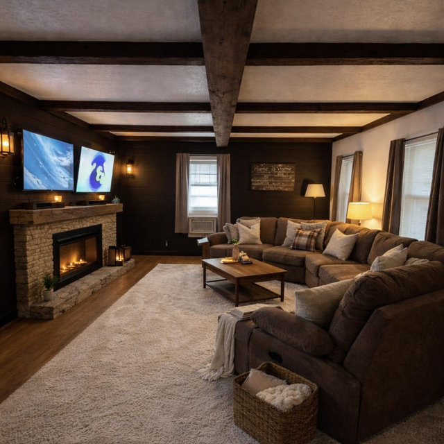 Living Room Furniture Fund
